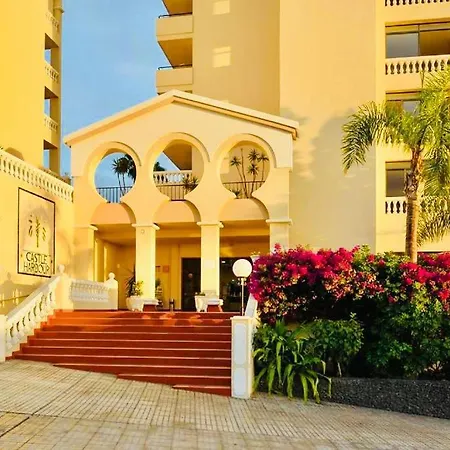 Castle Harbour Aparthotel Los Cristianos (Tenerife)