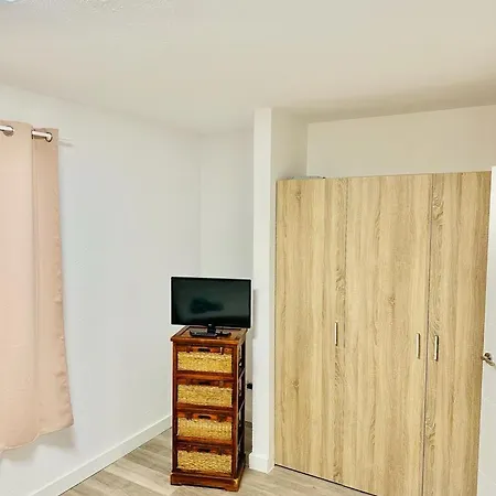 Castle Harbour Aparthotel Los Cristianos (Tenerife)