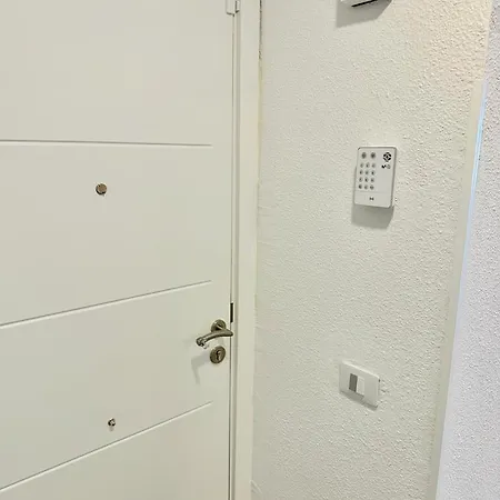 Aparthotel Castle Harbour Los Cristianos (Tenerife)