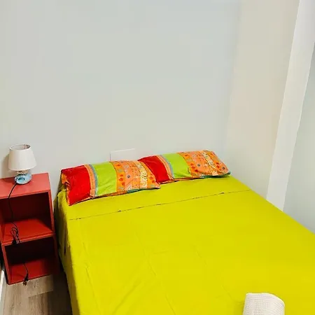 Aparthotel Castle Harbour 3*