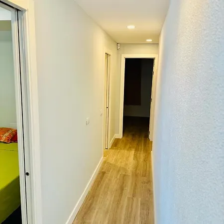 Castle Harbour Aparthotel 3*