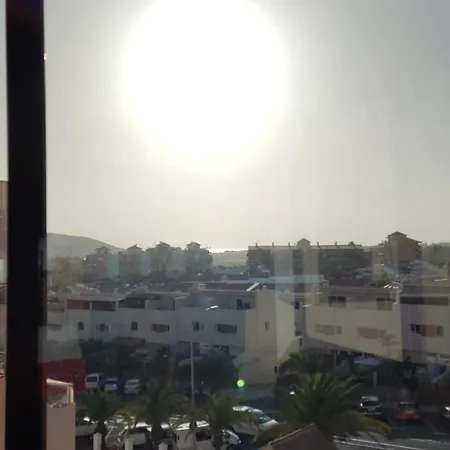 Castle Harbour Aparthotel Los Cristianos (Tenerife)