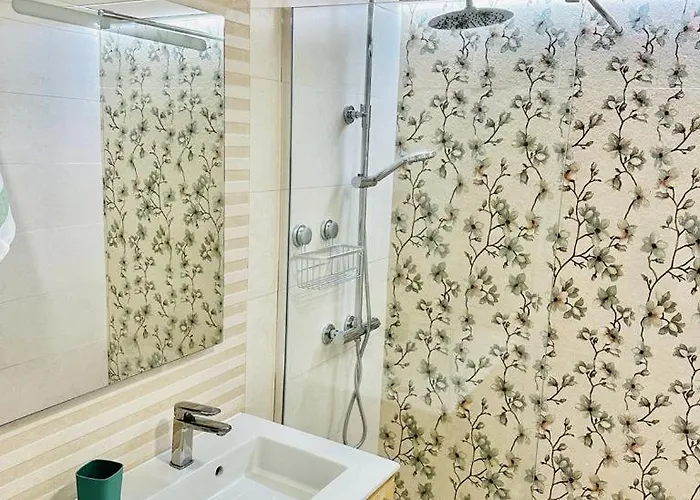 Castle Harbour Hotel apartamentowy Los Cristianos (Tenerife)