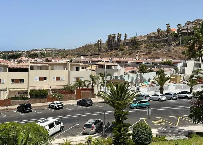 Castle Harbour Hotel apartamentowy