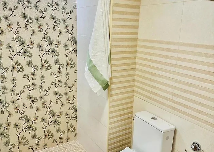 Hotel apartamentowy Castle Harbour