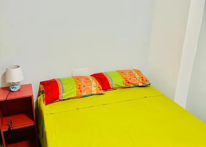 Hotel apartamentowy Castle Harbour 3*