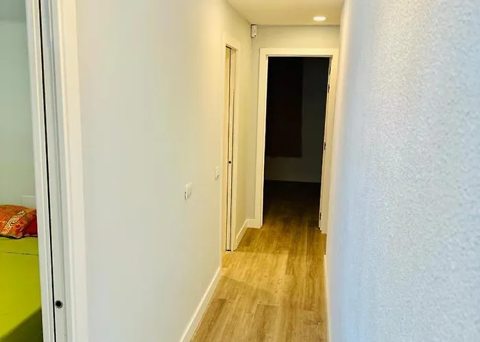 Castle Harbour Hotel apartamentowy 3*