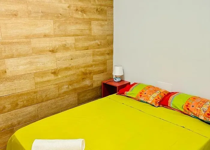 Hotel apartamentowy Castle Harbour Los Cristianos (Tenerife)